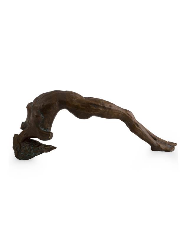 Eve Hardware Sculpture